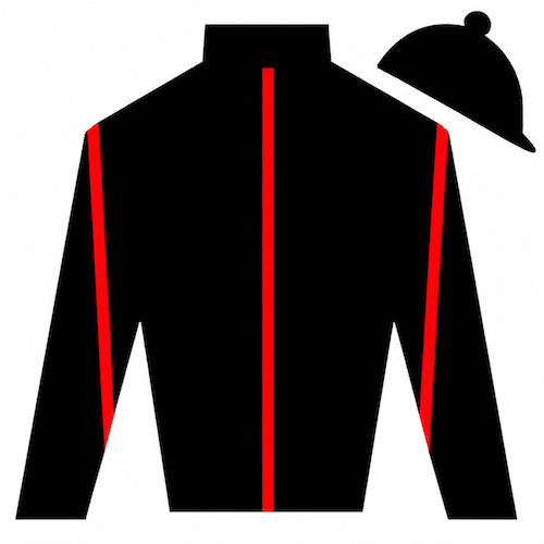 Maltese Cross